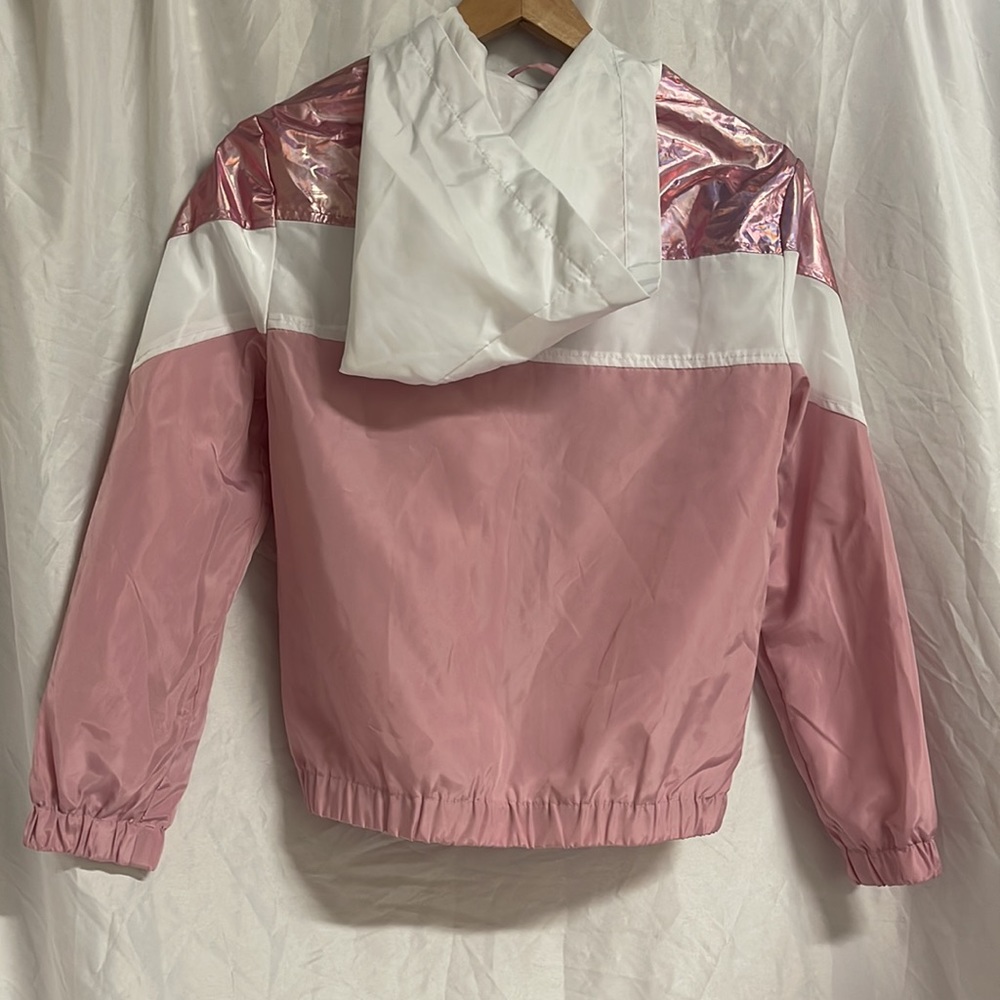paper tee jacket - Picture 3 of 6
